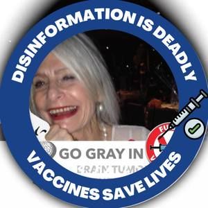 Meet your Posher, Julie